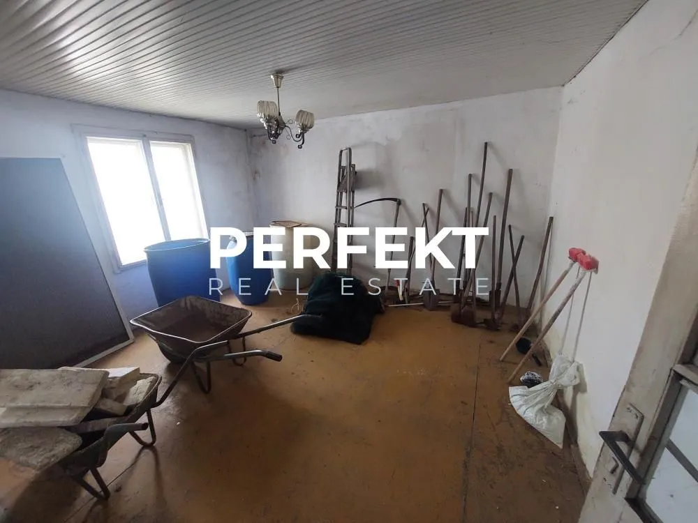 Prodaja, kuća, 112m², Stari Tamiš, Pančevo