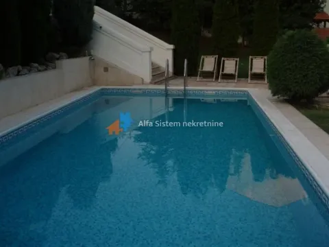 Rent, four bedroom apartment, 250m², Savski Venac, Beograd - image 7