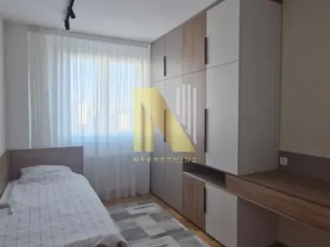 Rent, three bedroom apartment, 53m², Salajka, Novi Sad Sve Podlokacije - image 2