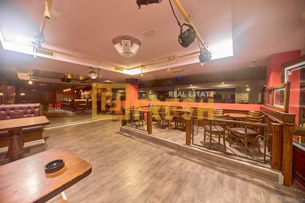 Sale, office space, 1343m², Centar, Podgorica