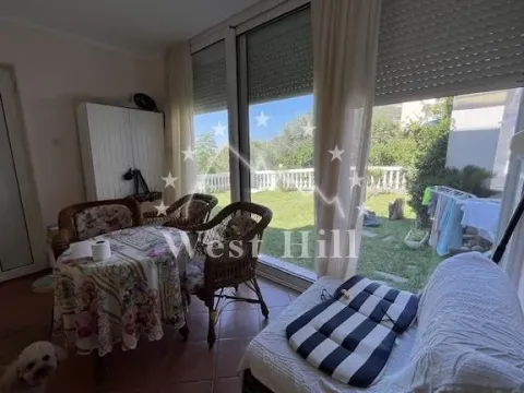 Sale, two bedroom apartment, 56m², Petrovac, Budva - image 18