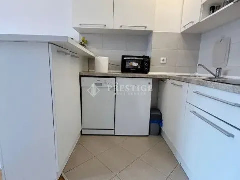 Rent, studio apartment, 30m², Tuški Put, Podgorica - image 6