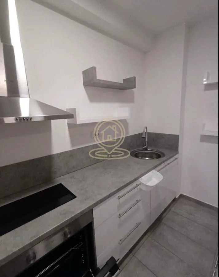 Prodaja, dvosoban stan, 43m², Salajka, Novi Sad Sve Podlokacije