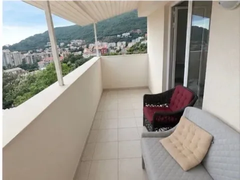 Prodaja, jednosoban stan, 32m², Petrovac, Budva - image 4