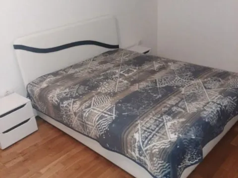 Izdavanje, jednosoban stan, 40m², Radovići, Tivat - image 8