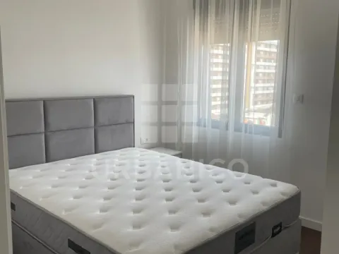 Rent, one bedroom apartment, 39m², Kruševac, Podgorica - image 5