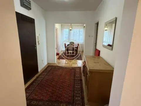 Rent, three bedroom apartment, 95m², Brace Jerković, Voždovac Sve Podlokacije - image 9