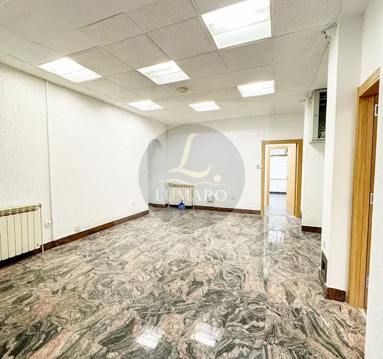 Rent, office space, 191m², Ljubović, Podgorica