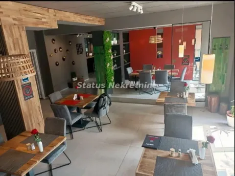 Rent, office space, 200m², Sajmište, Novi Sad - image 6