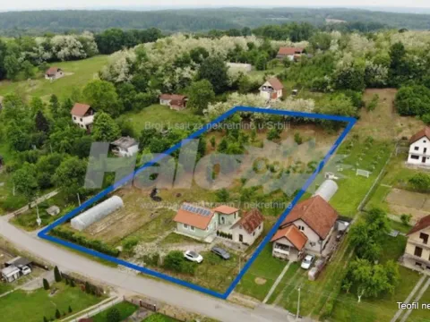 Prodaja, kuća, 64m², Lajkovac, Srbija