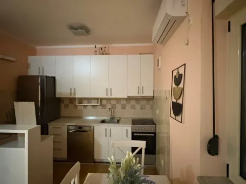 Rent, two bedroom apartment, 45m², Zabjelo, Podgorica - image 5