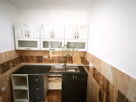 Rent, two bedroom apartment, 56m², City Kvart, Podgorica - image 4