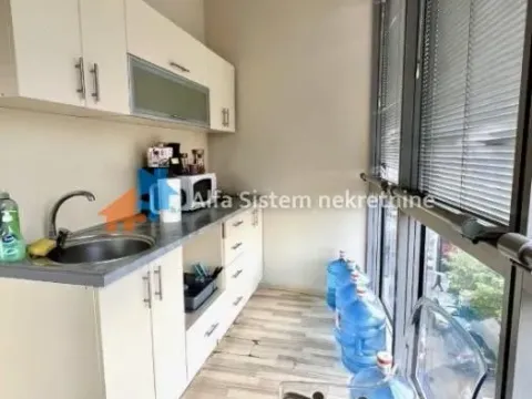 Rent, office space, 183m², Zeleni Venac, Beograd - image 18