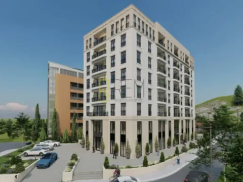 Prodaja, trosoban stan, 144m², Centar, Podgorica - image 2