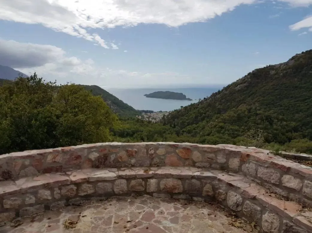 Sale, house, 220m², Centar, Budva