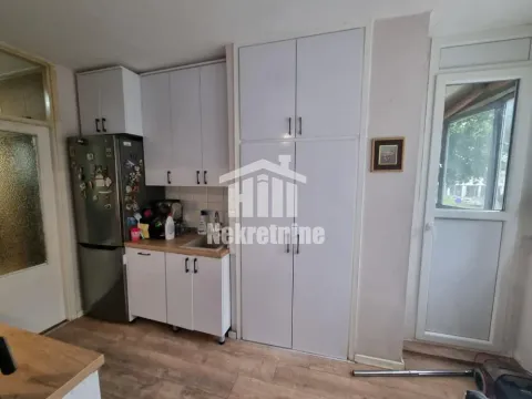 Sale, two bedroom apartment, 66m², Novi Beograd Blok 37, Novi Beograd Sve Podlokacije - image 8