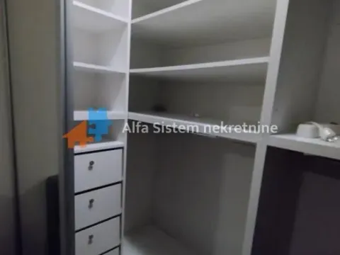Izdavanje, dvosoban stan, 56m², Crveni Krst, Beograd - image 8
