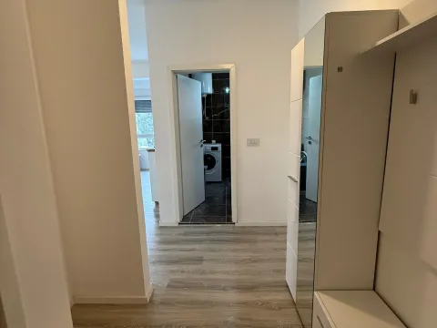 Sale, one bedroom apartment, 48m², Velika Plaža, Ulcinj - image 5