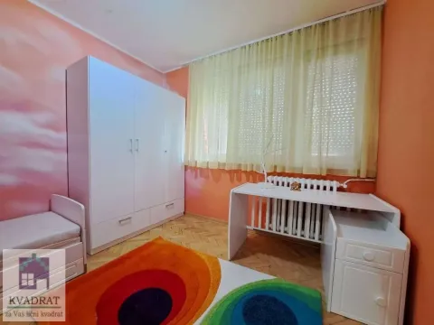 Izdavanje, četvorosoban stan, 97m², Obrenovac, Beograd - image 9