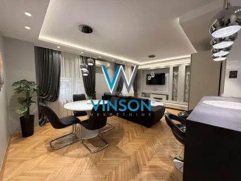 Izdavanje, dvosoban stan, 60m², Centar, Novi Sad - image 6