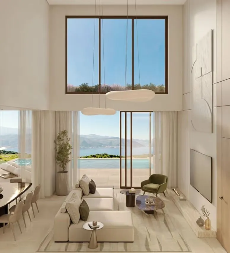 Prodaja, kuća, 186m², Luštica Bay, Tivat