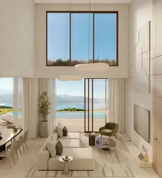 Prodaja, kuća, 186m², Luštica Bay, Tivat - image 12