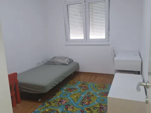 Izdavanje, dvosoban stan, 64m², City Kej, Podgorica - image 7