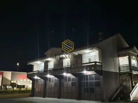 Rent, house, 212m², Zeta, Podgorica - image 9