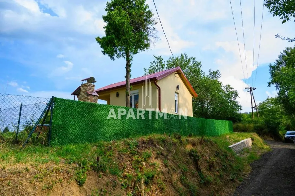 Prodaja, kuća, 33m², Krčedin, Inđija