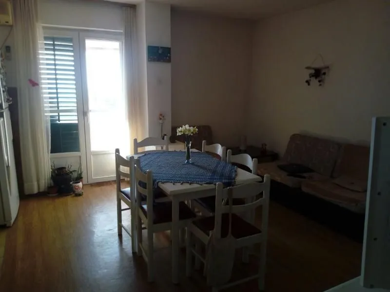 Sale, one bedroom apartment, 45m², Budva, Crna Gora