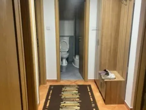 Izdavanje, dvosoban stan, 60m², City Kvart, Podgorica - image 5