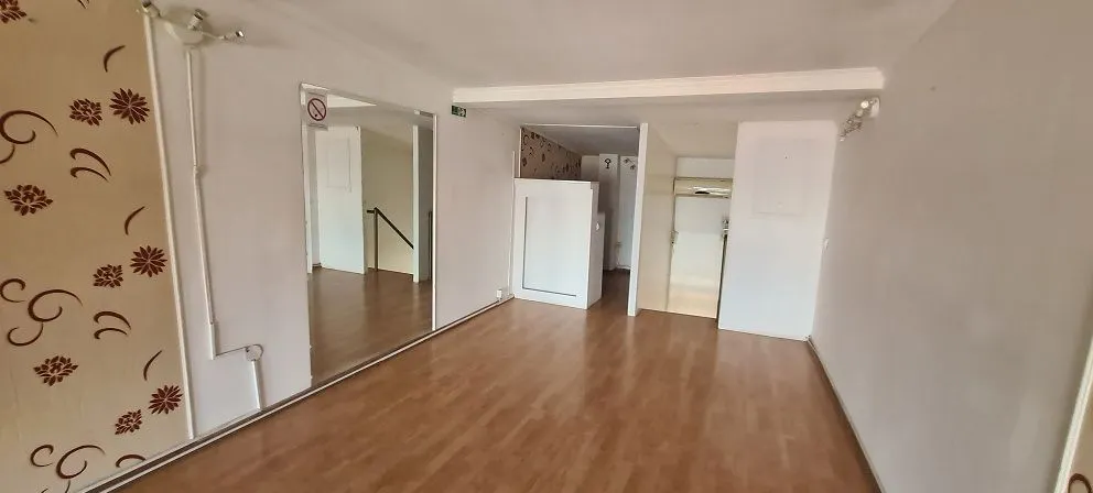 Rent, office space, 75m², Novi Beograd Blok 63, Novi Beograd Sve Podlokacije