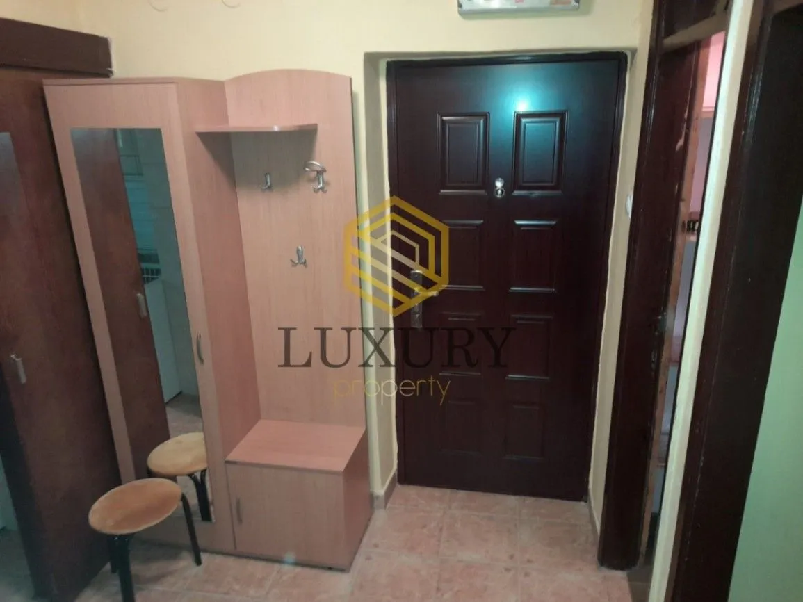 Rent, two bedroom apartment, 67m², Blok 6, Podgorica