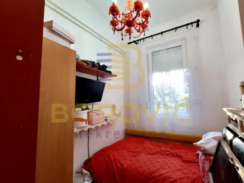 Prodaja, jednosoban stan, 20m², Slavija, Vračar Sve Podlokacije - image 6