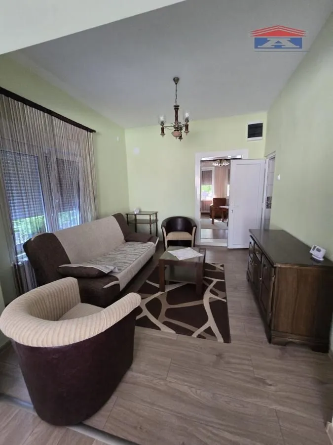 Rent, house, 60m², Grbavica, Novi Sad Sve Podlokacije