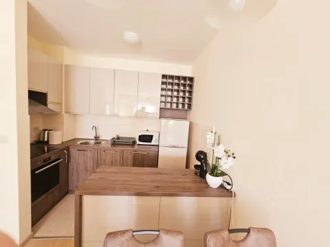 Izdavanje, stan, 49m², City Kvart, Podgorica - image 4