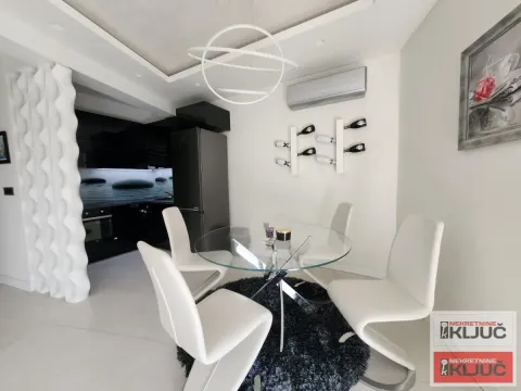 Sale, four bedroom apartment, 86m², Železnička Stanica, Novi Sad Sve Podlokacije - image 26