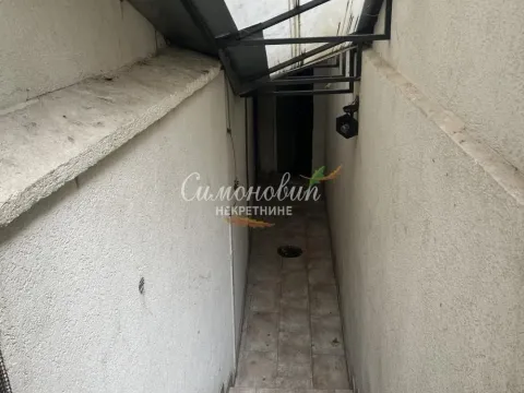 Sale, office space, 82m², Stari Grad, Beograd - image 13