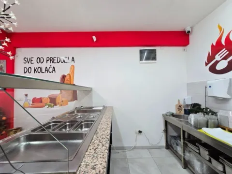 Prodaja, poslovni prostor, 43m², City Kvart, Podgorica - image 5