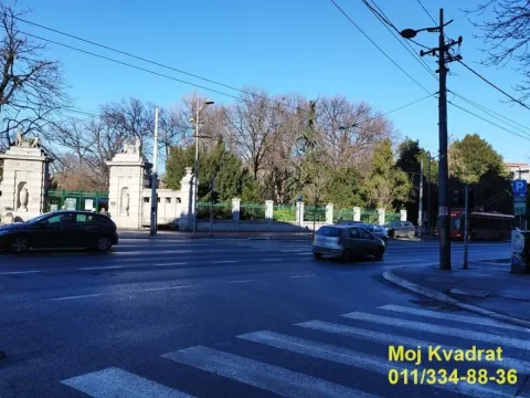 Prodaja, poslovni prostor, 25m², Palilula Sve Podlokacije, Beograd - image 3