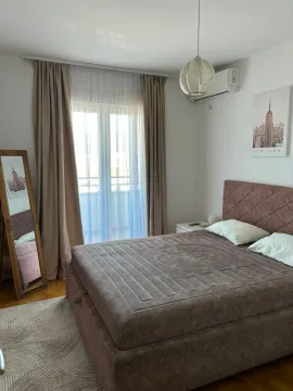 Rent, one bedroom apartment, 45m², Stari Aerodrom, Podgorica - image 5