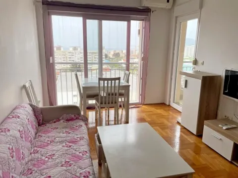 Sale, one bedroom apartment, 48m², Bar, Crna Gora - image 8