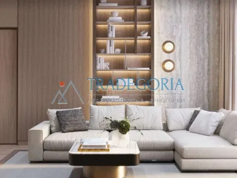 Prodaja, dvosoban stan, 81m², Tivat, Crna Gora - image 25