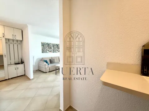 Prodaja, jednosoban stan, 40m², Blok 5, Podgorica - image 6