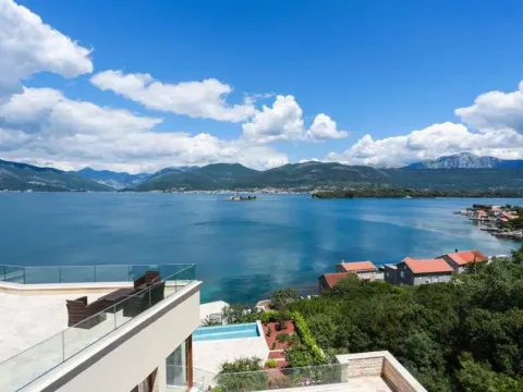 Prodaja, kuća, 517m², Krašići, Tivat - image 15