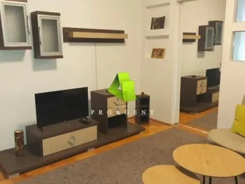 Rent, one bedroom apartment, 40m², Medijana, Niš - image 2