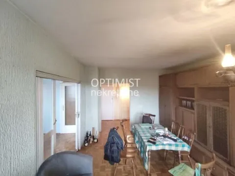 Sale, two bedroom apartment, 77m², Julino Brdo, Beograd - image 8