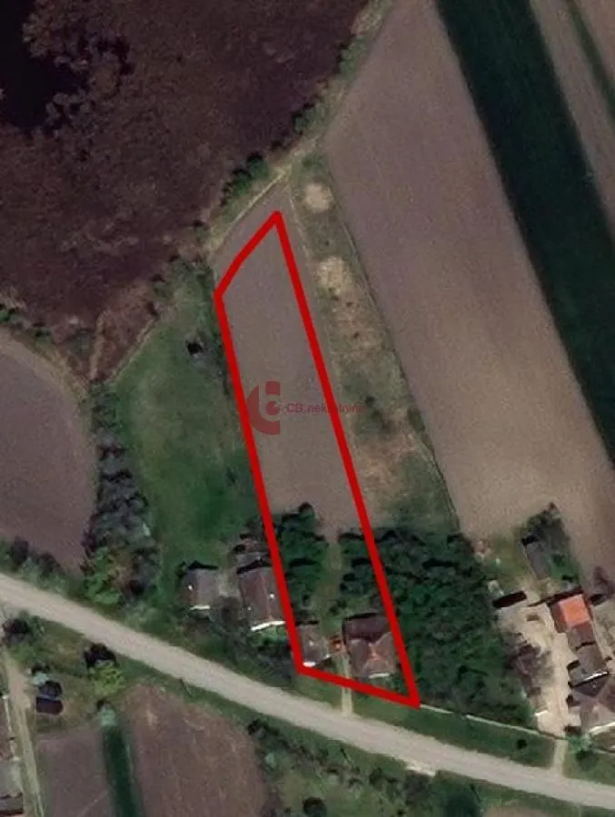 Prodaja, kuća, 106m², Šupljak, Subotica