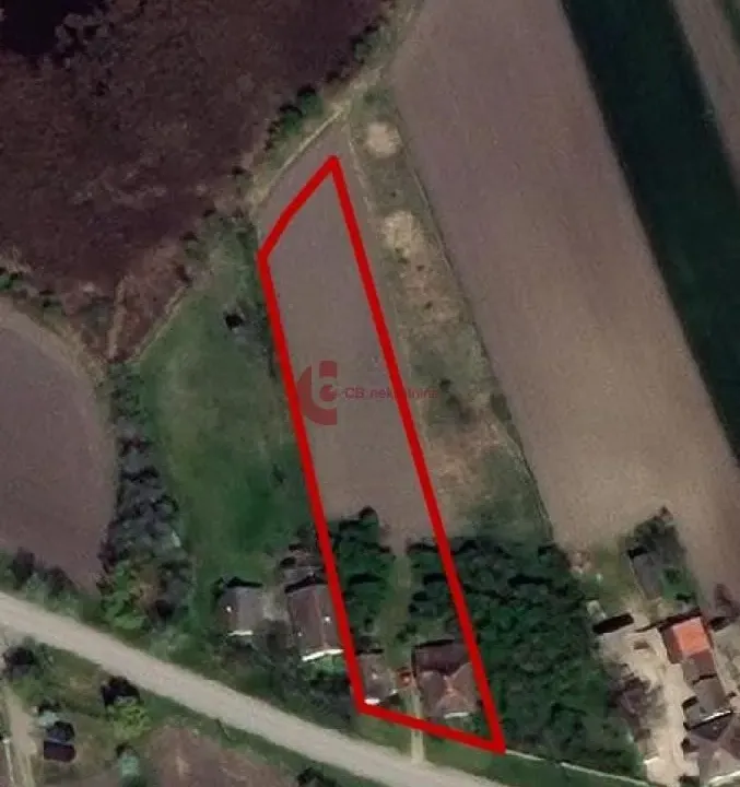 Prodaja, kuća, 106m², Šupljak, Subotica