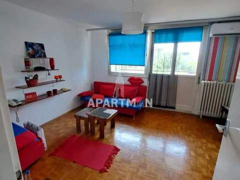 Izdavanje, dvosoban stan, 58m², Novi Beograd Blok 28, Novi Beograd Sve Podlokacije - image 4